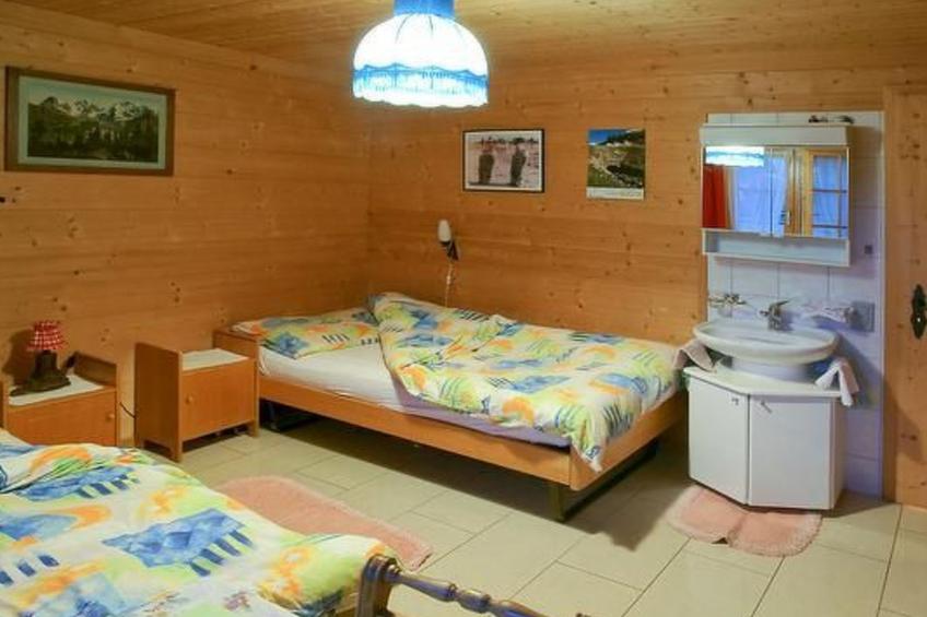 Charmante Ferienwohnung Murmeli - foto 5