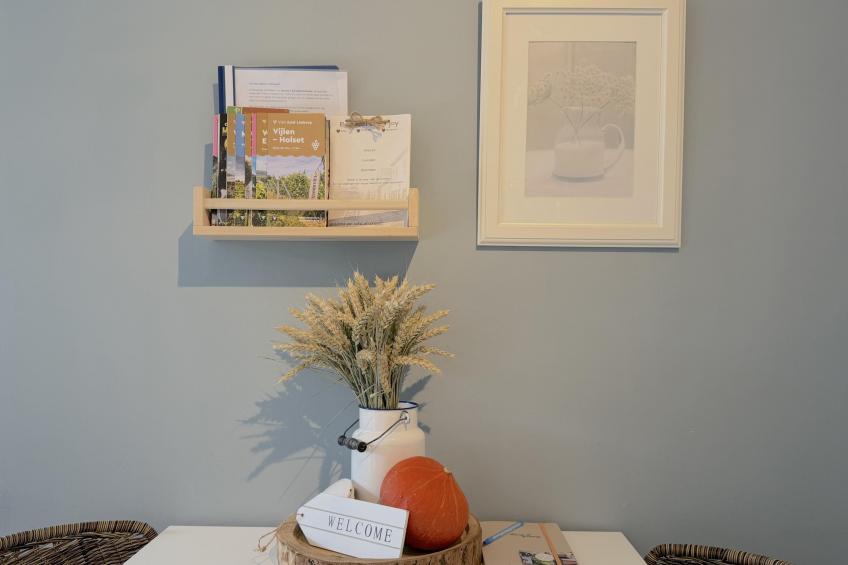 Logeren bij Laura - foto 11