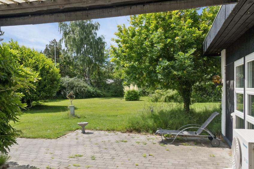 "Gadde" - 1km from the sea in Sealand - foto 24