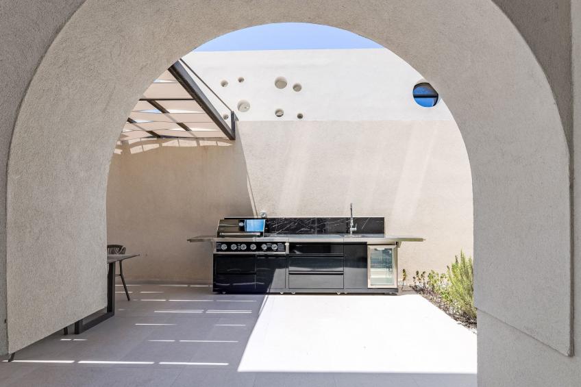 Trapezia Luxury Living -Sonnenstein - foto 15