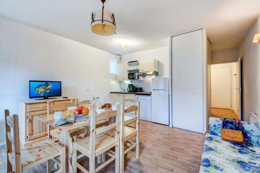 Illixon-Studio 2 personnes - foto 3