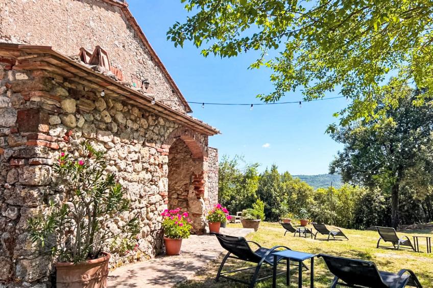 Villa Monti - foto 12