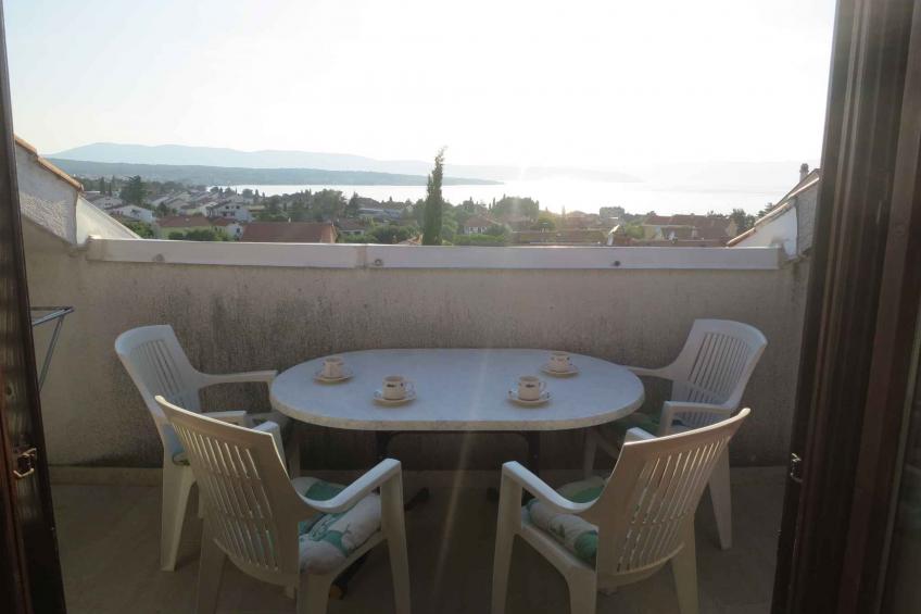 Vakantiewoning met zeezicht - BF-BNCY - foto 2