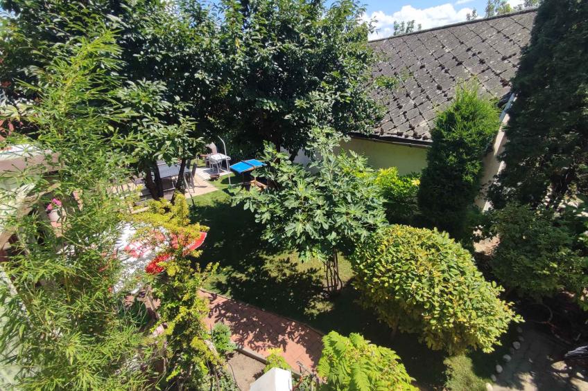 Vakantiehuis nabij het Balatonmeer met internet - VW-P74KC - foto 4