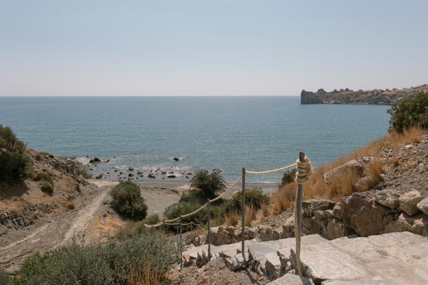 Altera Cave-Tyche Villa - foto 31