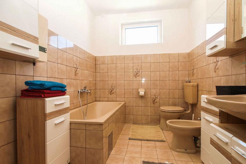 Vakantiewoning met airco - VW-8B8ZB - foto 46