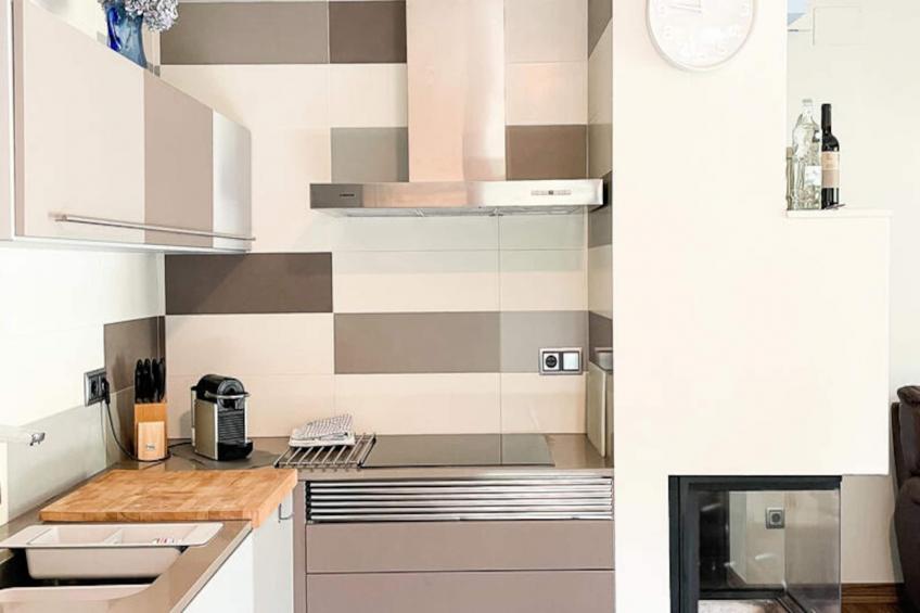 Mobil Home - Bungalow - Cottage à Santa Pau - foto 19