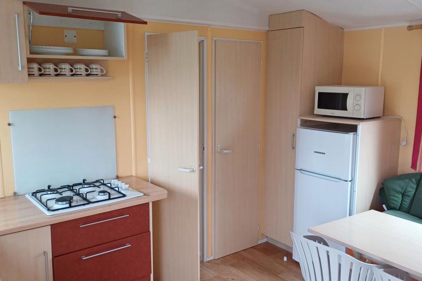 Mobilheim "Camping Scheldeoord" - foto 2