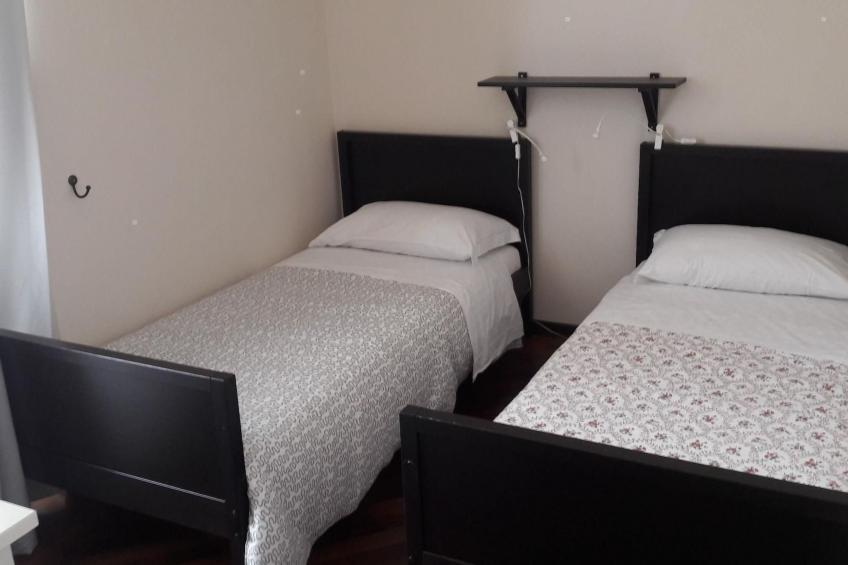 Wohnung "Il Bergamotto" mit Garten - foto 17