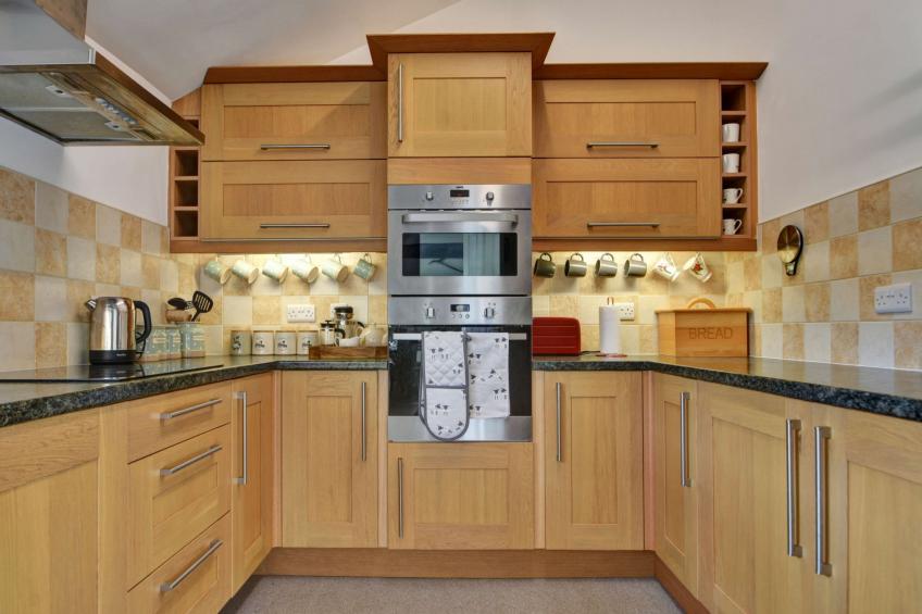 Dales Barn Top - foto 35