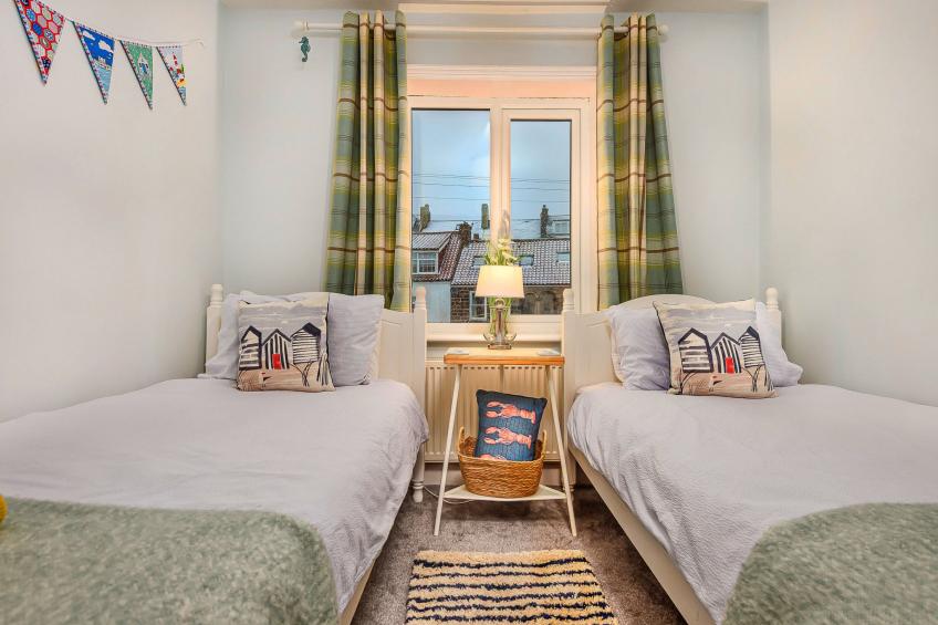 Mumbles Cottage - foto 11