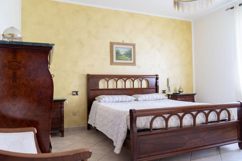 Wunderschöne Villa Oasi della Pace, mit privatem Pool, WLAN und Grillplatz - foto 6