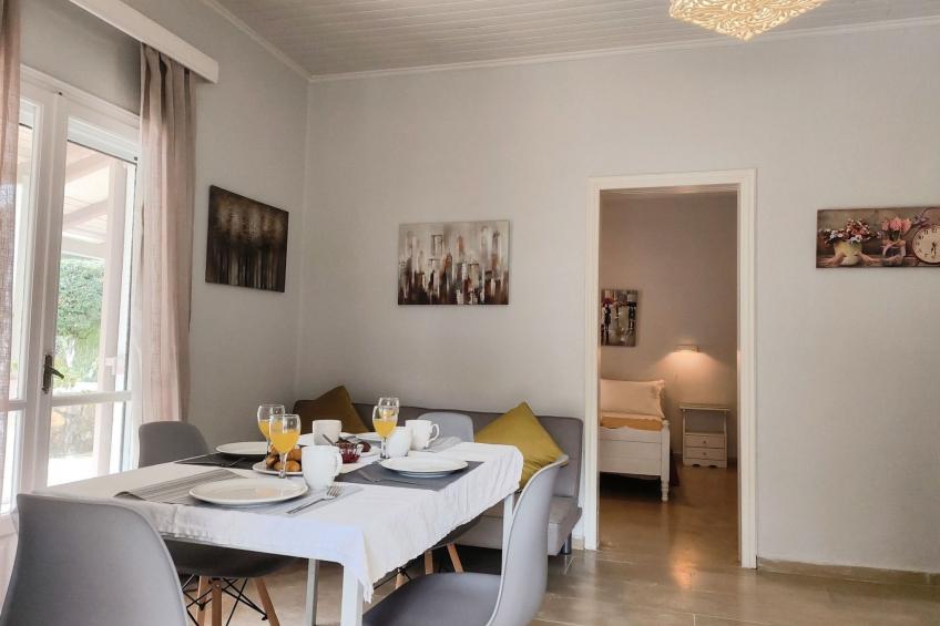 Geräumige Wohnung mit zwei Schlafzimmern in der Nähe des Sandstrandes - foto 11