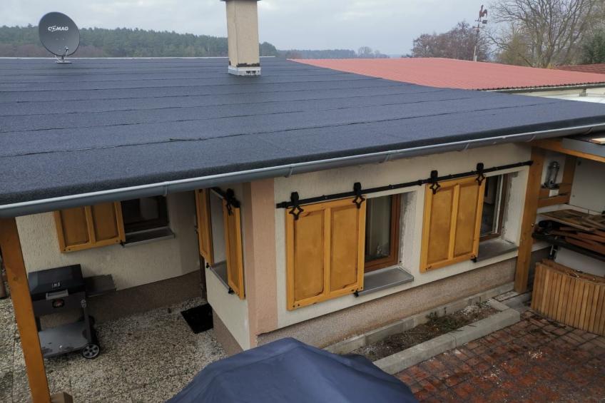 Bungalow Stuebner - foto 8