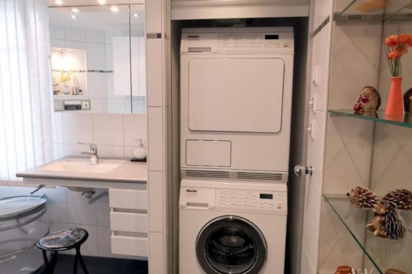 im Fürstenland 1.OG - foto 24