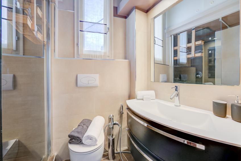 Appartement Baous 300m de la mer - foto 8