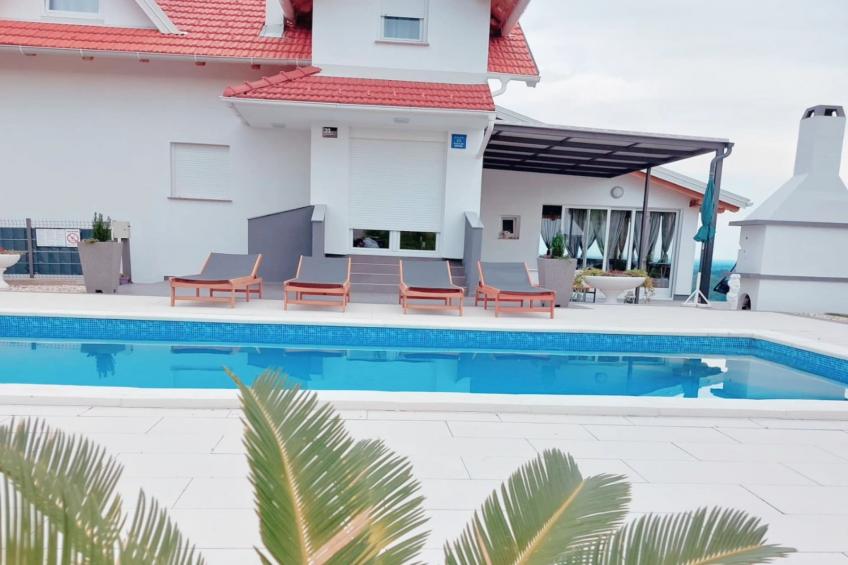 Villa Cerina - Three Bedorom Villa with Outdoor Swimming Pool - foto 22