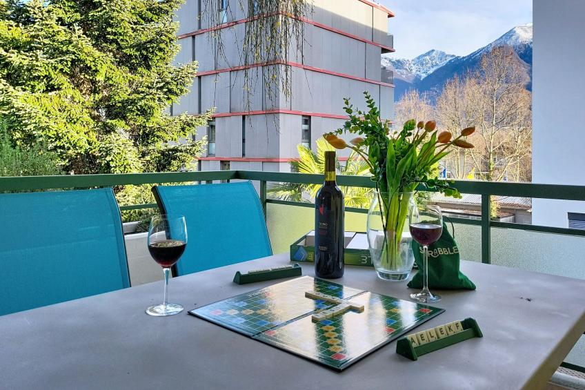 Apt. Hermosa - foto 2