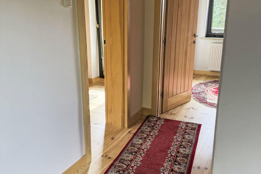 Ferienvilla mit Garten, Grill und Terrasse - foto 30