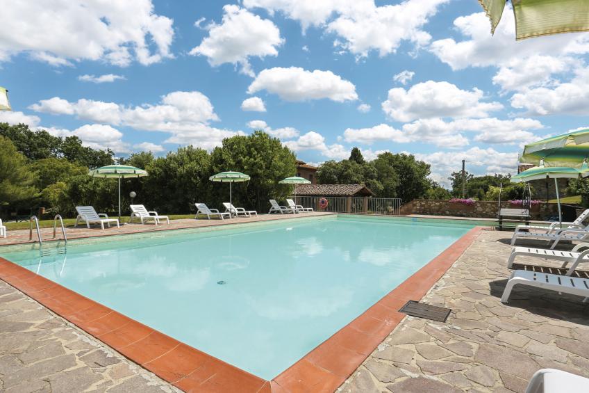 Agriturismo La Cerretella (TER105) - foto 4