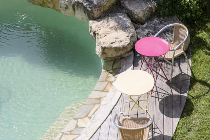 Villa Clara Le Rêve Provençal Sur Le Golf De Pont Royal ! - foto 42