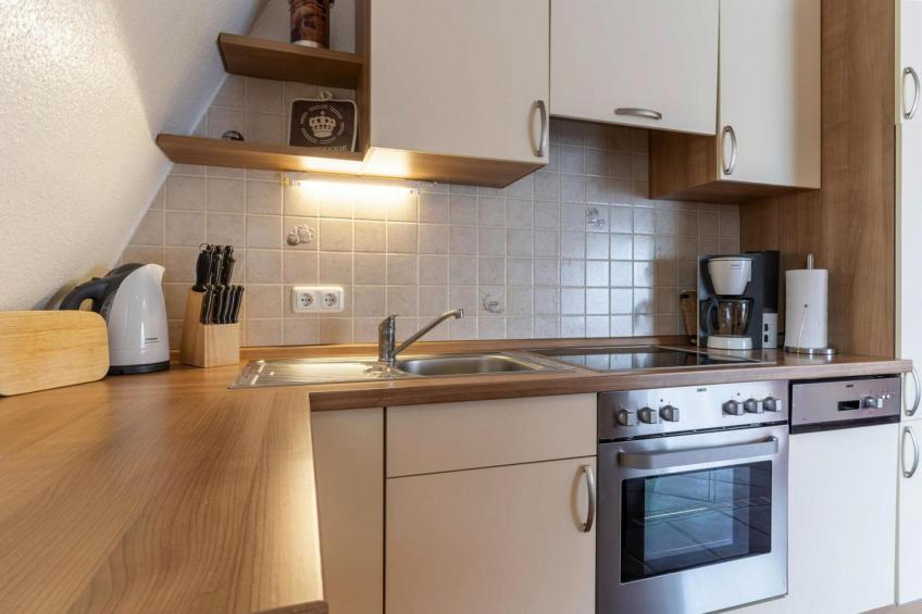Vakantiewoning, Büsum - foto 4