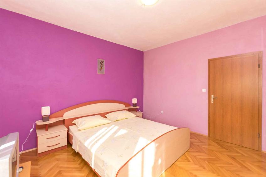 Holiday apartment with sea view - BF-RTR3K - foto 5