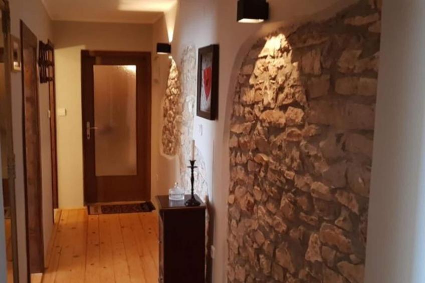 Double room with terrace (S1) - foto 24