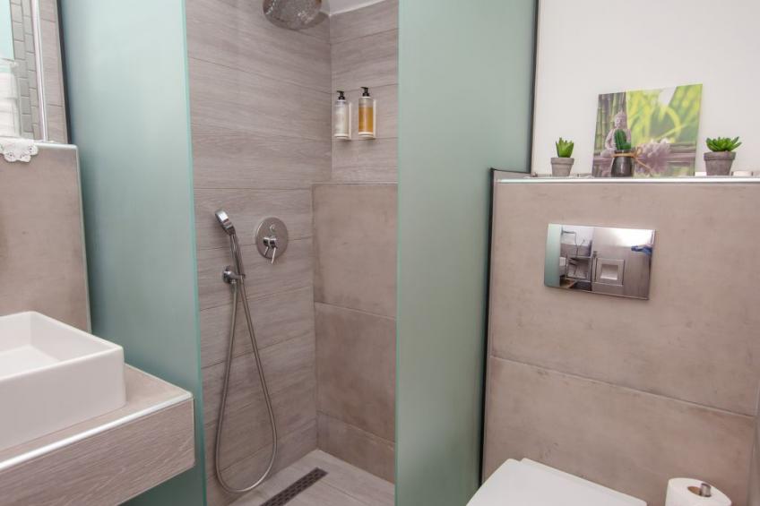 Studio mit Balkon - foto 7