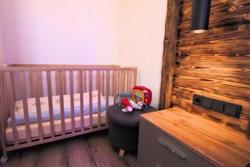 Wohnung mit Bergblick in Pfronten Mitte für 4 Pers - foto 12