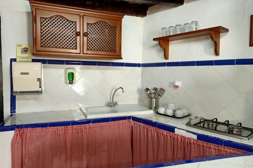 "Castillo Castellar - foto 10