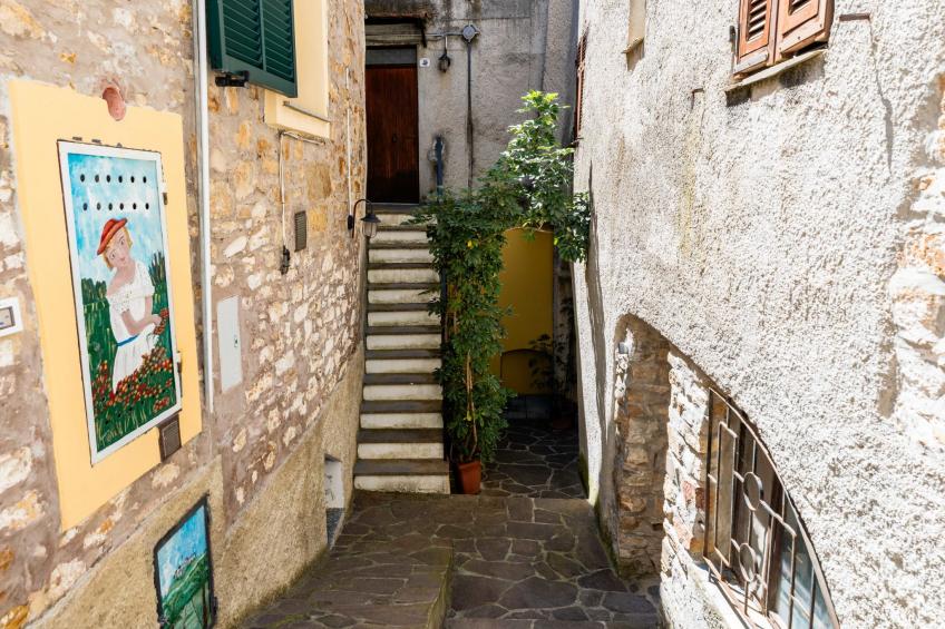 Terrazza Bella Vista - foto 30