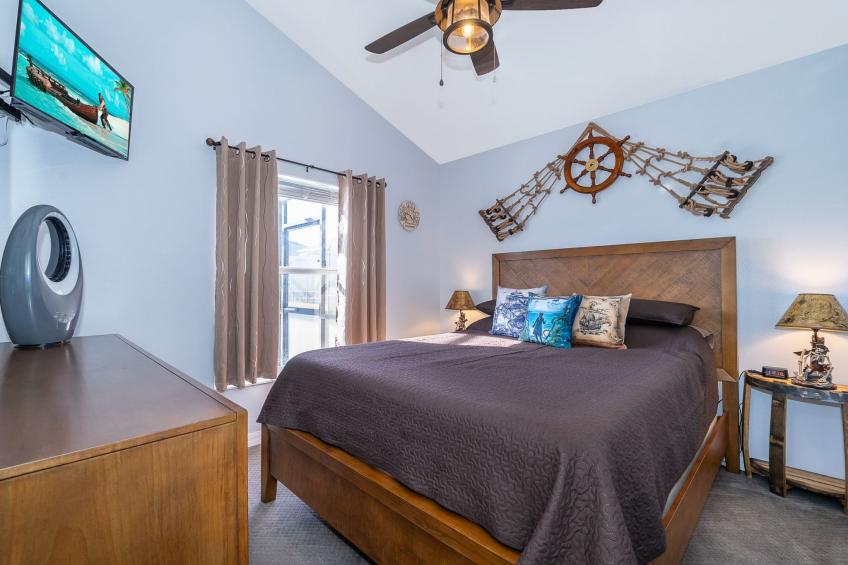 Moderne Villa mit Seeblick nur wenige Minuten von Disney entfernt - foto 23