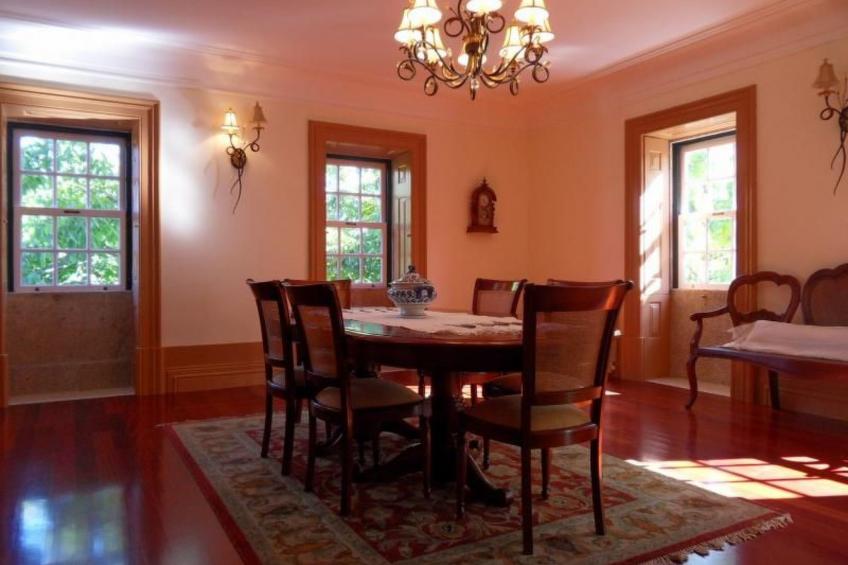 Finca "Quinta do Bento Novo" - foto 5