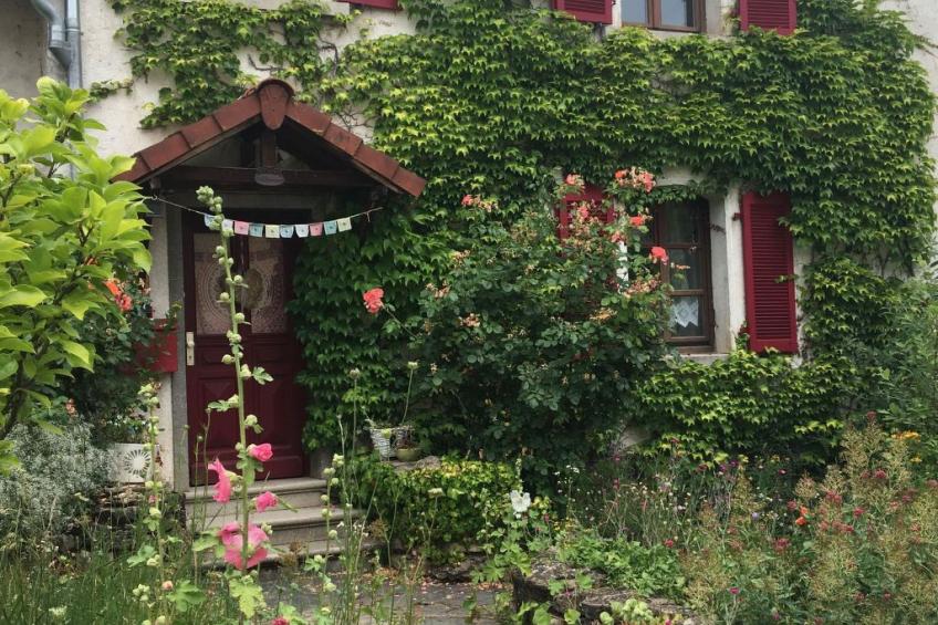 Appartement mit Balkon - foto 36