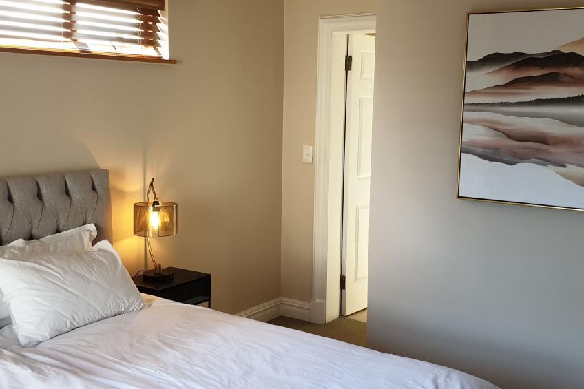 in Kirstenhof mit Privatem Garten - foto 16