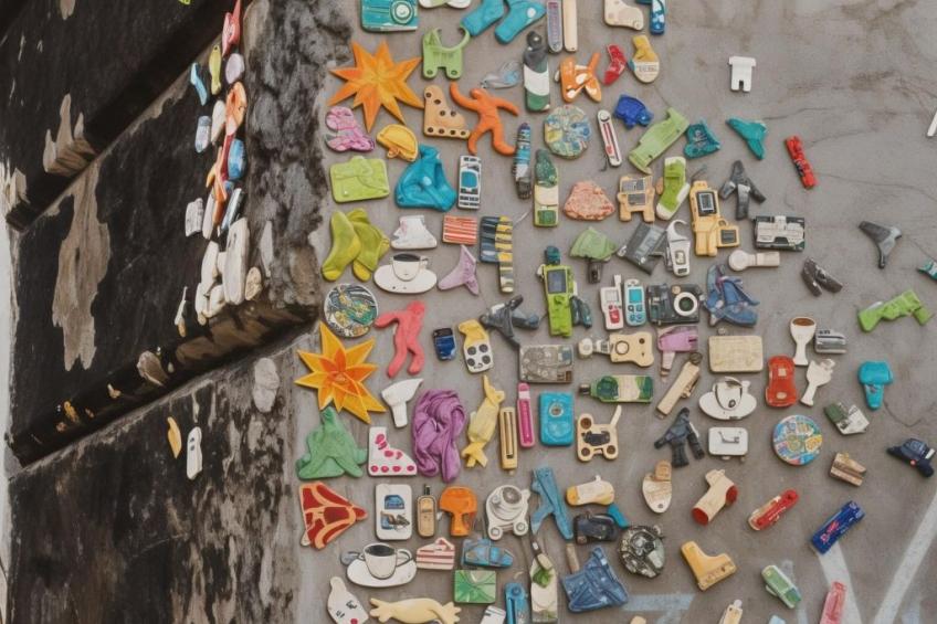 Studio "Fancy Brick 1" - foto 45