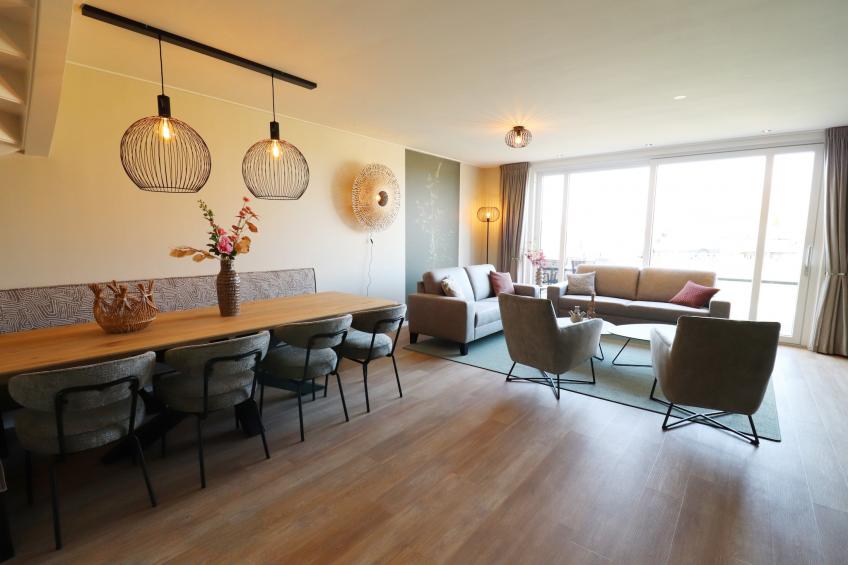 Moderne villa op het Friese platteland - foto 13