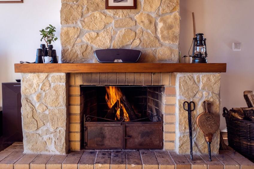 Ferienvilla "Blue Lake House" mit Sauna - foto 6