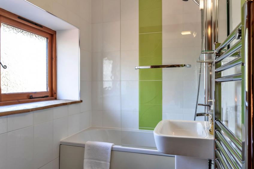 Lime Cottage, Great Houndbeare Farm - foto 14