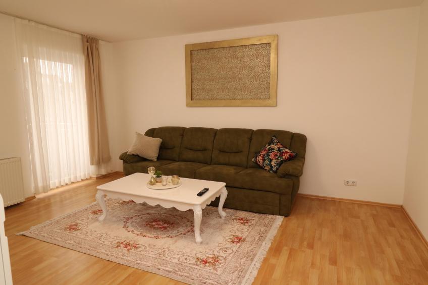 Apartment in Messenähe Essen und DD - foto 2