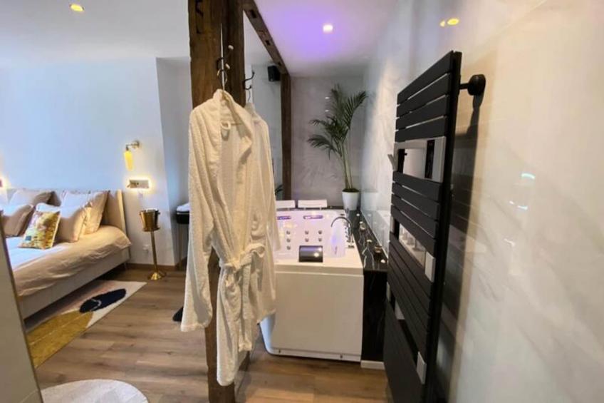 19a - Le Septième Ciel, Cocoon Lover - foto 18