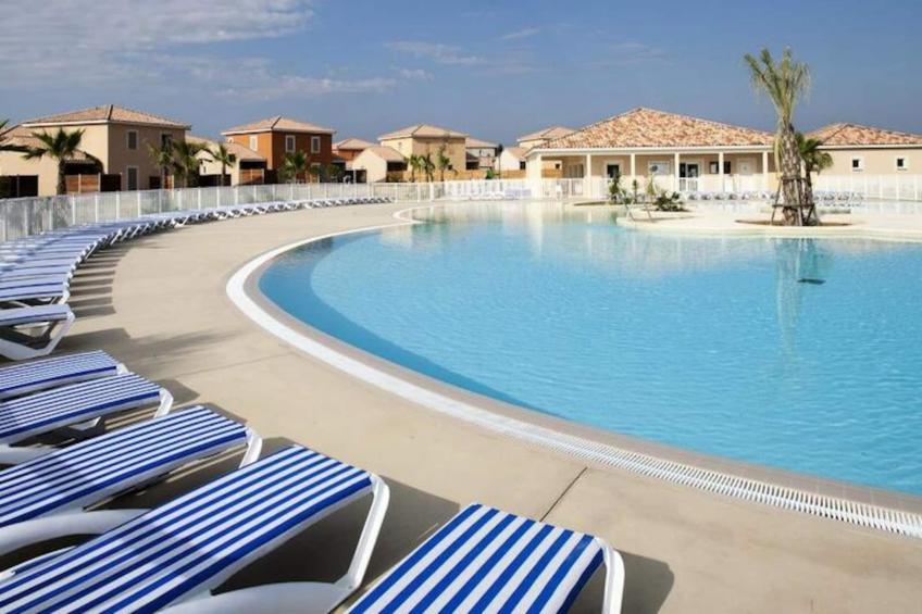 Résidence Le Domaine du Golf - foto 8