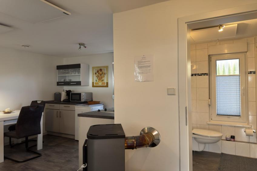 Meineckes Harzidyll Am Eichenberg - foto 3