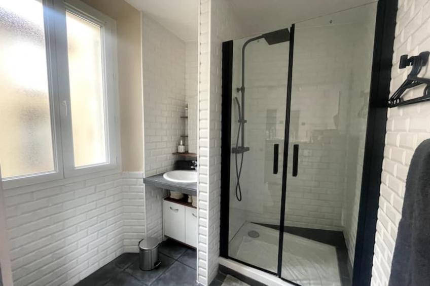 Studio cosy  cour intérieure - Cannet - foto 10