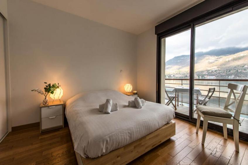 Appartements à Duingt - foto 16