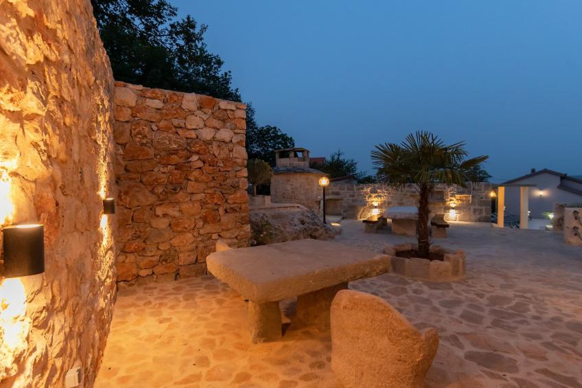 Villa Mia 2 - Six Bedroom Villa with Private Pool - foto 28