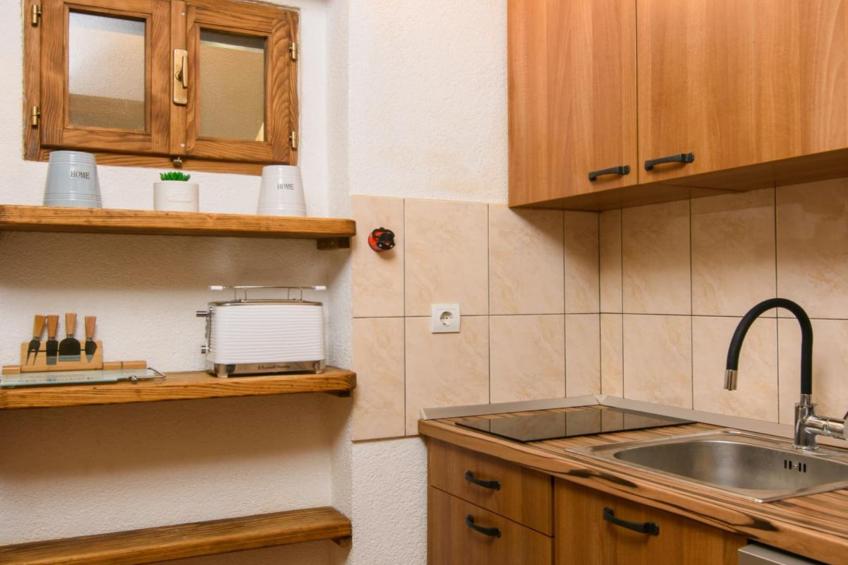 Vila Ive winter spa Podumci - foto 8