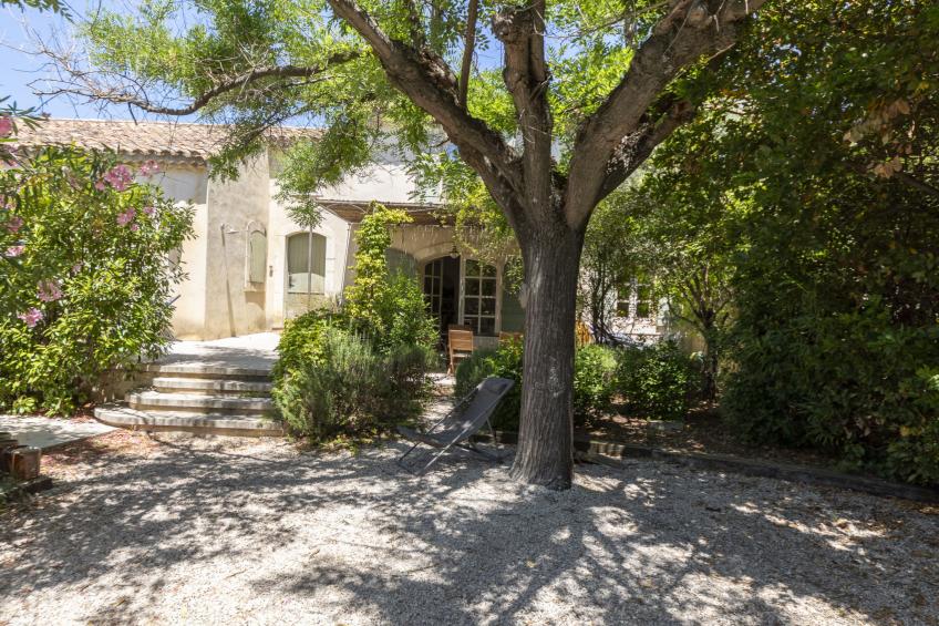 Villa Maussane (MSL100) - foto 31