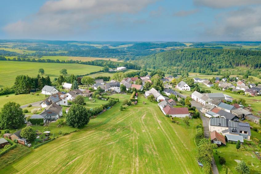 Zauberberg - foto 37